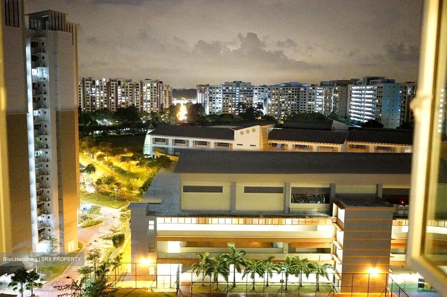 Blk 780D Woodlands Crescent (Woodlands), HDB 4 Rooms #468151461